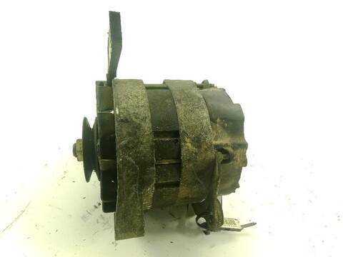 Foto 2ª: Alternador Renault Master 28-35 2 5 D [8140.67.2510] (1980)