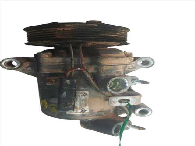 Compresor Aire Acondicionado Citroen Berlingo 1.5 BLUEHDI 100