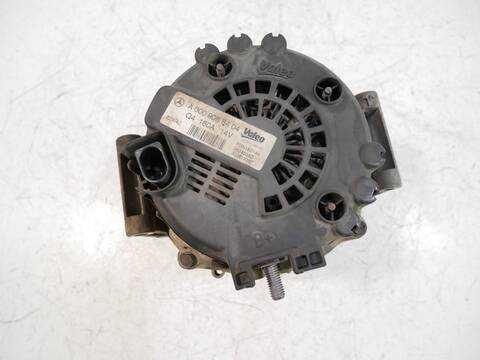 Alternador Mercedes Sprinter 114 - 163 CV
