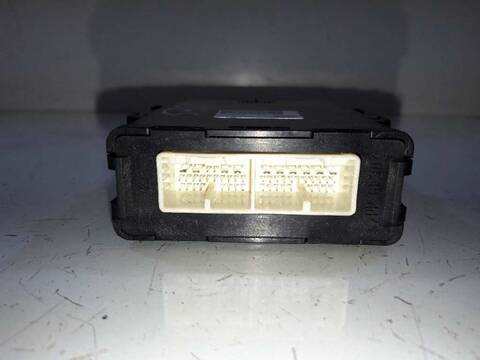 Foto 2ª: Centralita Motor ECU Toyota Auris HYBRID ACTIVE 136CV 100KW [2ZR] (2017)