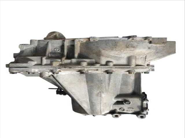 Foto 3ª: Caja Cambios Kia Carens 2.0 CRDI (1998)