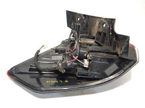 Foto 3ª: Piloto Trasero Derecho Nissan X-Trail N-CONNECTA 160CV 118KW T32) [HR13] (2020)