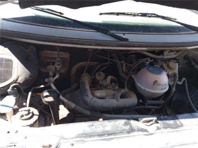 Foto 3ª: Transmision Delantera Izquierda Volkswagen Transporter 2.5 TDI [AJT]