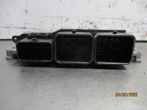 Foto 4ª: Centralita Motor ECU Citroen C3 COLLECTION 95CV 70KW [8H01] (2014)