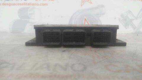 Foto 3ª: Centralita Motor ECU Renault Clio VERSION INDEFINIDA (2001)