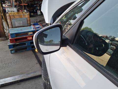Foto 3ª: Retrovisor Izquierdo Renault Scenic GRAND ZEN 132CV 97KW IV [H5F408] (2017)