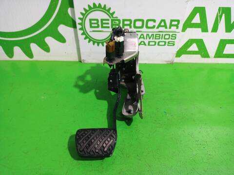 Pedal Freno Nissan Juke ACENTA 117CV 86KW