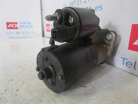Foto 2ª: Motor de Arranque Seat Leon 1.6 16 V 105CV 77KW [BCB] (2002)