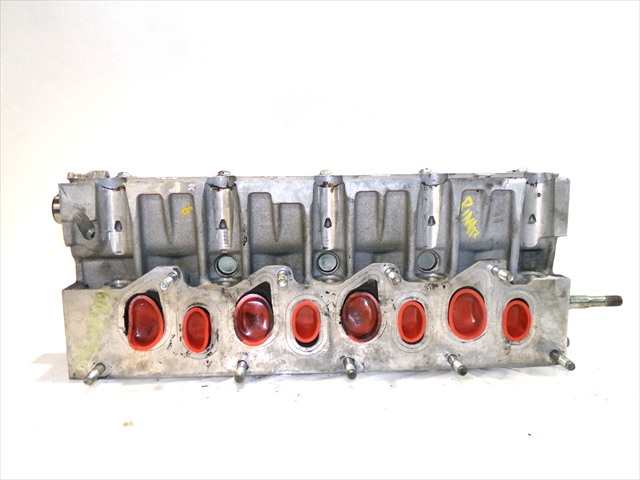 Foto 3ª: Culata Renault Scenic 1.9 D 1996-1998 [F9Q] (1998)