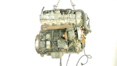 Foto 3ª: Motor Completo Mercedes Clase C 160 C 220 CDI 203.006) [OM 611.962] (2000)