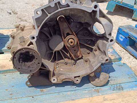 Caja Cambios Seat Ibiza ERENCE SC 86CV 63KW
