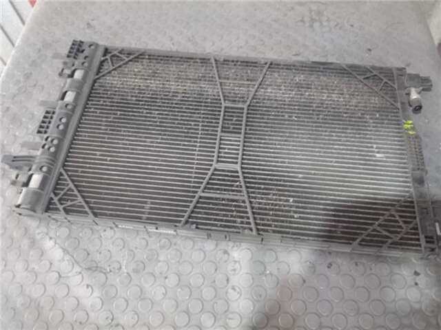 Foto 3ª: Radiador Calefaccion A.A. Opel Insignia 2.0 CDTI [A 20 DTH]
