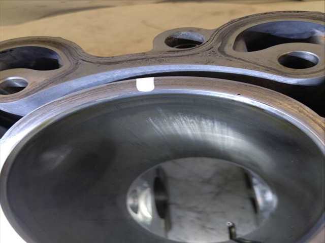 Foto 3ª: Bloque Motor Hyundai Elantra 1.6 SR TURBO 177 - 204 CV [G4FJ]