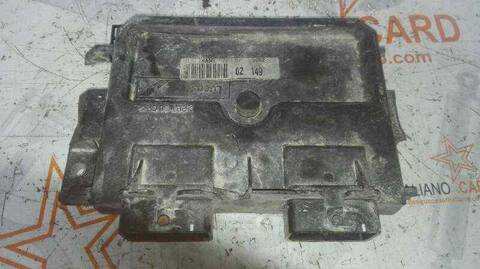 Foto 2ª: Centralita Motor ECU Peugeot 306 BERLINA