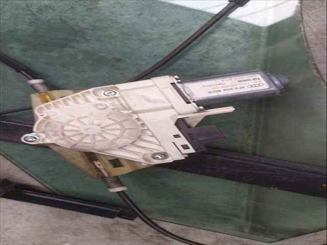 Foto 2ª: Elevalunas Eléctrico Delantero Derecho Audi A6 2.4 GASOLINA AUTOMATICO [G BDW] (2005)