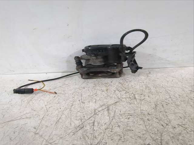 Pinza Freno Trasera Izquierdo Mercedes Clase B 150 B 180 CDI - D 246.212) 109CV 80KW