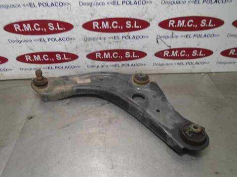 Foto 3ª: Brazo Suspension Delantero Izquierdo Nissan Qashqai 360 116CV 85KW [HRA2] (2015)