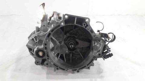 Caja Cambios Mazda 6 2.0 TD CAT 140CV 103KW