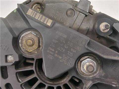 Foto 3ª: Alternador Opel Vectra 2.2 DTI 16V BERLINA 125CV 92KW [Y 22 DTR] (2002)