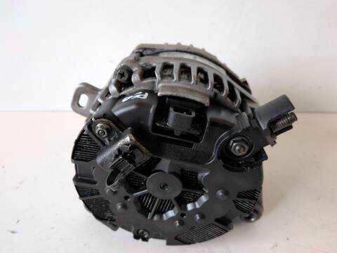 Foto 3ª: Alternador Peugeot Expert ECO PRO DOBLE CABINA STANDARD 122CV (1996)