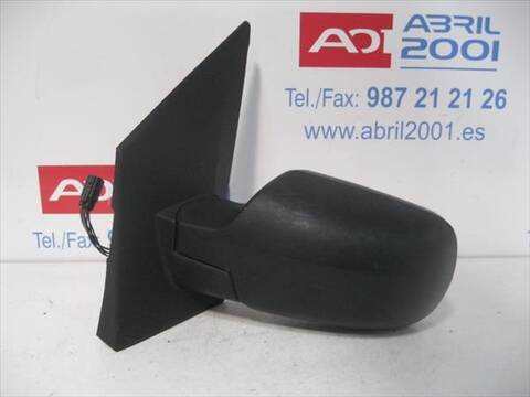Foto 2ª: Retrovisor Izquierdo Ford Fiesta 1.4 16V 80CV 59KW [FXJB] (2003)