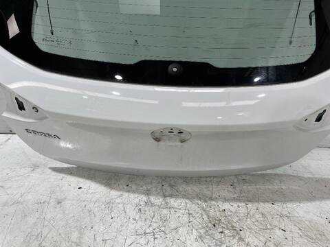 Foto 3ª: Portón Opel Corsa EDITION 101CV [F 12 XHL] (2019)