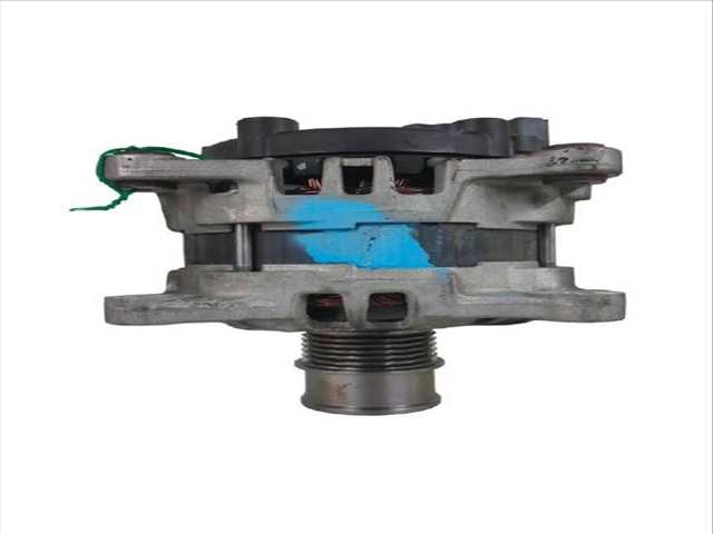 Foto 3ª: Alternador Seat Ibiza 1.2 TSI 90CV (2008)