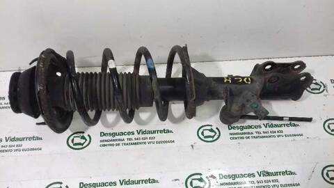 Foto 1ª: Amortiguador Delantero Derecho Hyundai i10 1.1 12V CAT 67CV 49KW [G4HG] (2011)