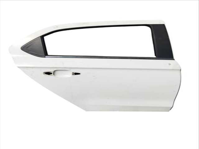 Foto 3ª: Puerta Trasera Derecha Citroen C Elysee 1.6 BLUEHDI 100 (2012)