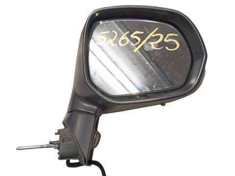 Foto 3ª: Retrovisor Derecho Peugeot 5008 1.6 BLUEHDI 120 (2009)