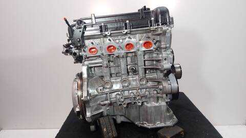 Motor Completo Kia Cerato 1.6 122CV 90KW