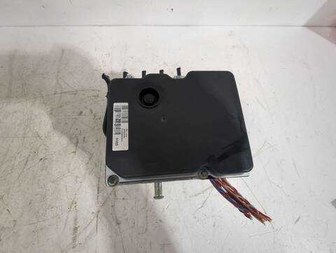 Foto 2ª: Abs Citroen C4 1.6 HDI PICASSO 109CV 80KW [9HY (DV6TED4),9HZ (DV6TED4)] (2009)