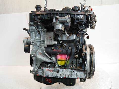 Foto 2ª: Motor Completo Volkswagen Arteon 320CV 235KW [DNFG DNF] (2022)