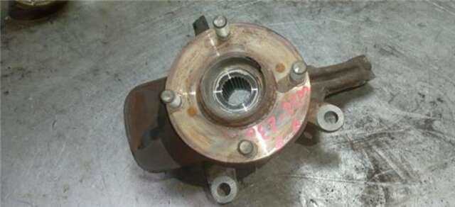 Mangueta Delantera Derecha Suzuki Celerio 1.0 GA [1.0 LTR. - 50 KW 12V CAT]