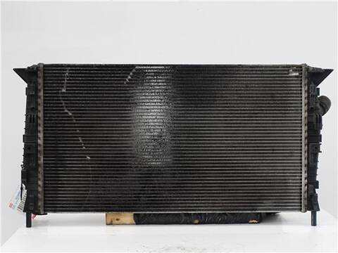 Foto 2ª: Radiador Motor Mazda 3 1.6 DI TURBO BERLINA 109CV 80KW [D/ Y6] (2007)