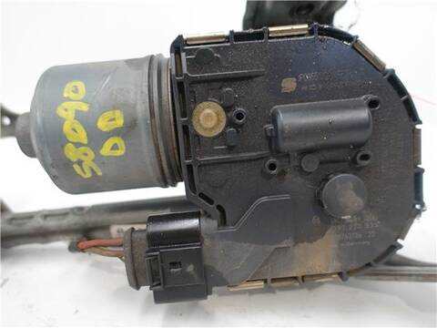 Foto 2ª: Motor Limpia Delantero Seat Leon 1.9 TDI 105CV 77KW [BXE] (2007)
