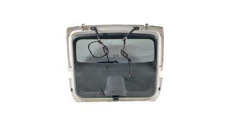 Foto 3ª: Portón Skoda Kamiq DLA (2023)