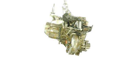 Foto 3ª: Caja Cambios Peugeot Expert 1.6 HDI 90 8V [9HM (DV6UC)] (2007)