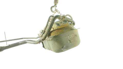 Foto 2ª: Deposito de Combustible Mitsubishi Outlander PLUG-IN HYBRID GG2W) [S61] (2012)