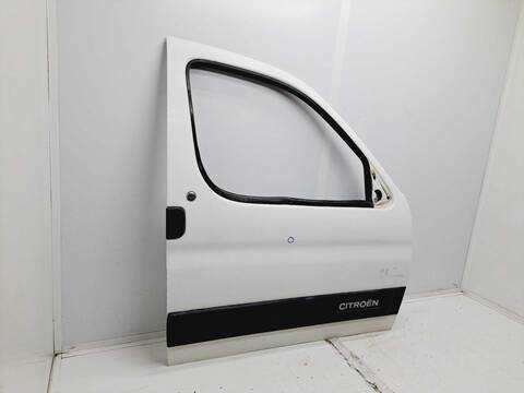 Foto 4ª: Puerta Delantera Derecha Citroen Berlingo 2.0 HDI CAT RHY - DW10TD) 90CV 66KW (2003)