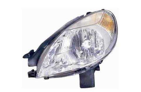 Faro Izquierdo Citroen Xsara PICASSO 90CV 66KW