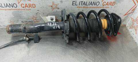 Foto 4ª: Amortiguador Delantero Derecho Ford Kuga ST-LINE X 150CV 110KW [M8MD] (2019)