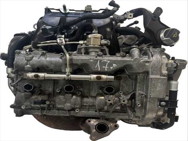 Foto 2ª: Motor Completo Porsche 911 DCH MDC.HA 420 CV 309KW [DCHA]