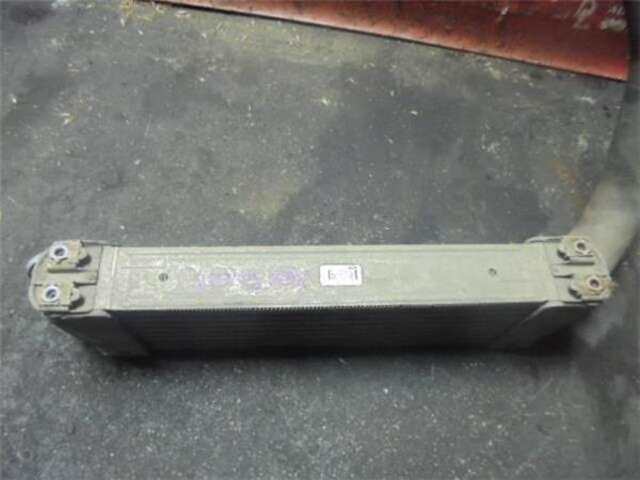 Foto 3ª: Intercooler Ford Transit 2.2TDCI [P8FA]