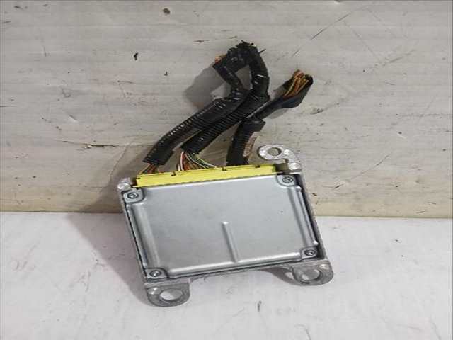 Foto 3ª: Centralita Airbag Toyota Corolla 2.2 D-4D AUR10_) 177CV [2AD-FHV] (2004)