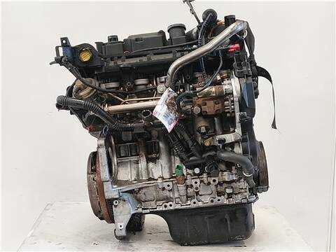 Foto 3ª: Motor Completo Citroen C3 1.4 HDI 68CV 50KW [8HX (DV4TD)] (2003)