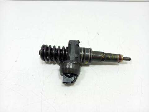 Inyectores Volkswagen Touran BXE