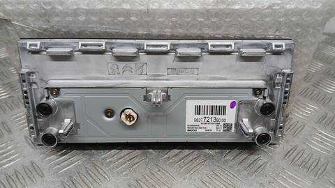 Foto 2ª: Sistema GPS Peugeot 2008 1.2 PURETECH 100 101CV 74KW [HN05] (2024)