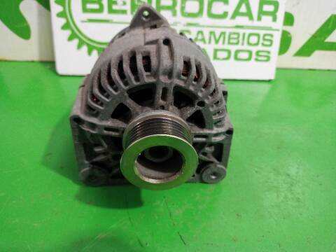 Foto 2ª: Alternador Renault Scenic GRAND EMOTION 112CV [K4M812] (2003)