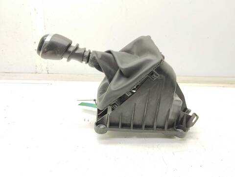 Palanca de Cambio Renault Scenic BLACK EDITION 140CV 103KW IV